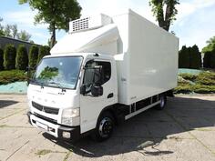 Mitsubishi - Fuso CANTER / Hladnjača / Rampa