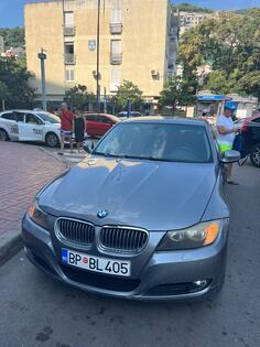 BMW - 320 - 320D