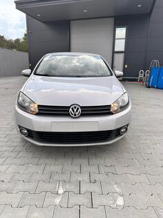 Volkswagen - Golf 6 - 2.0 TDI