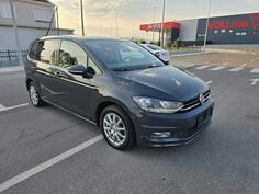 Volkswagen - Touran - 1.6 TDI