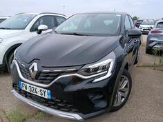 Renault - Captur - 1.5DCi 95KS