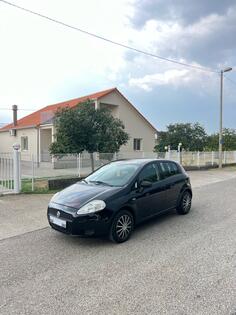 Fiat - Grande Punto - 1.4