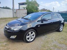 Opel - Astra - 1.7 CDTI