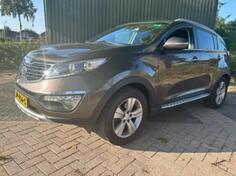 Kia - Sportage - 1.7 crdi