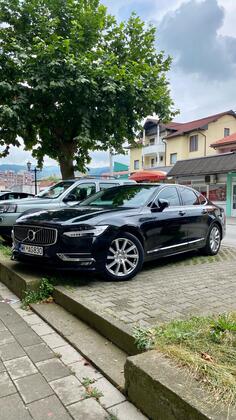 Volvo - S90 - 2.0 D4