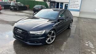 Audi - A6 - 3.0 TDI