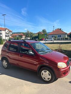 Suzuki - Ignis - 1.3