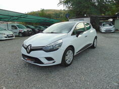 Renault - Clio - 1.5 dci