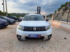 Dacia - Duster - 4X4