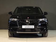 DS Automobiles - DS 7 Crossback - 2.0 HDI 180 KS - PERFORMANCE