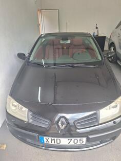 Renault - Megane - 2.0