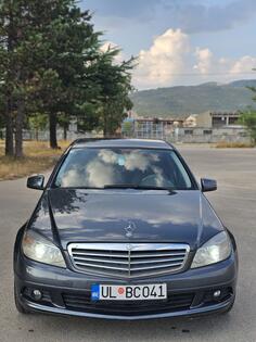 Mercedes Benz - C 200 - 2.2