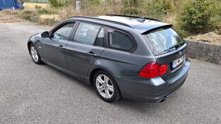 BMW - 318 - BMW 320d