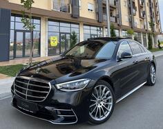 Mercedes Benz - S 400 - AMG 4Matic