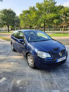 Volkswagen - Polo - 1.4