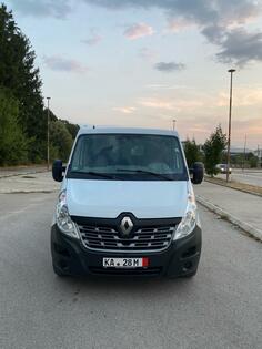 Renault - master