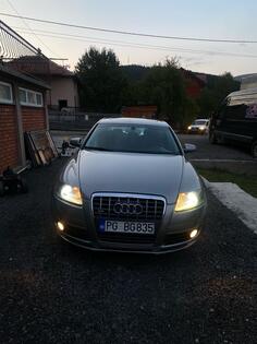 Audi - A6 - 3.0 TDI