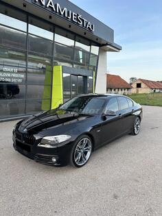 BMW - 520 - 520D 135KW