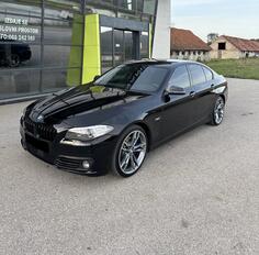 BMW - 520 - 520D 135KW