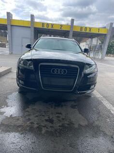 Audi - A6 - 2.7 TDI