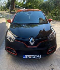 Renault - Captur - 1.5dci