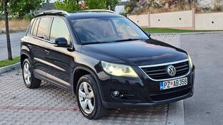 Volkswagen - Tiguan - 2.0 TDI