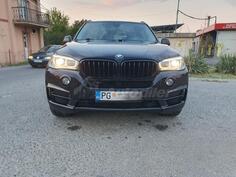 BMW - X5 - X5 S DRIVE 25d