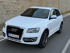 Audi - Q5 - 3.0TDI