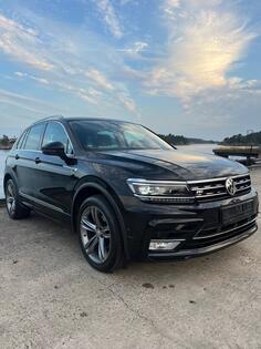 Volkswagen - Tiguan - 2.0 TDI