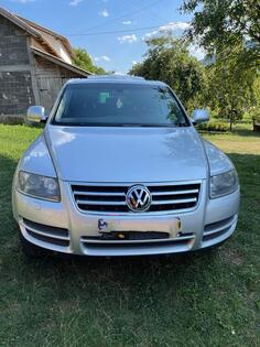 Volkswagen - Touareg - 3.0