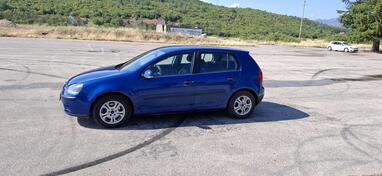 Volkswagen - Golf 5 - 1.9 77kw BKC