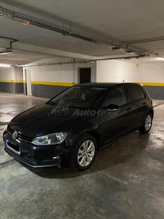 Volkswagen - Golf 7 - 1.6