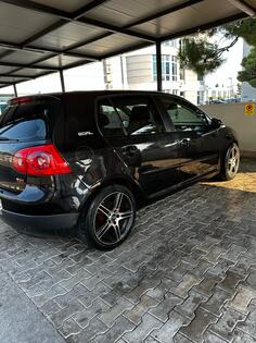 Volkswagen - Golf 5 - 1.9 TDI