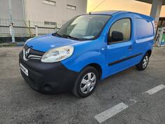 Renault - Kangoo - 1.5 dci