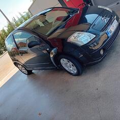 Citroen - C2 - 1.4b