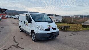 Renault - Trafic 2.0 DCI 115 / Hladnjača - 3.5t