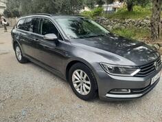 Volkswagen - Passat - 2.0 tdi