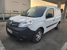 Renault - Kangoo - 1.5 dci