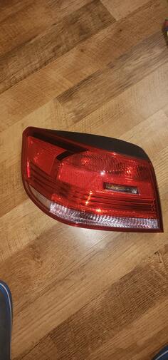 Left brake light for BMW - 330    - 2024