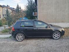 Volkswagen - Golf 5 - 1,9 tdi 77 -kv