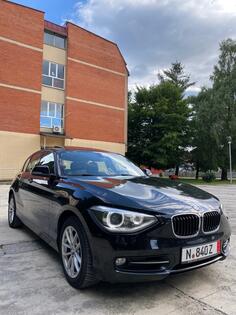 BMW - 120 - 2.0