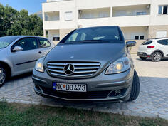 Mercedes Benz - 200 - CDI