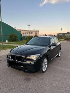 BMW - X1 - X DRIVE 20D