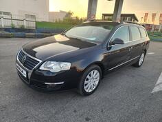 Volkswagen - Passat - 2.0 tdi Karavan