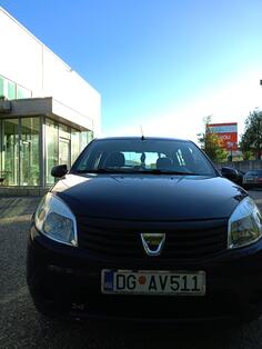 Dacia - Sandero - 1.2