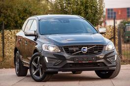 Volvo - XC 60 - R-desing