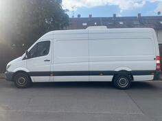 Mercedes Benz - SPRINTER 316 CDI MAXI HLADNJACA KAO NOV