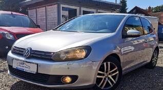 Volkswagen - Golf 6 - 2.0 TDI