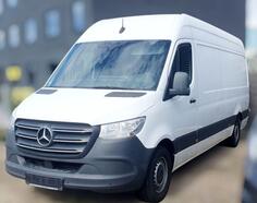 Mercedes Benz - SPRINTER 316 CDI MAXI KLIMA