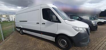 Mercedes Benz - SPRINTER 316 CDI MAXI KLIMA